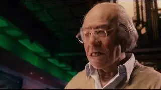 Norbit 2007 - Mr. Wong's counter offer