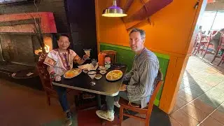 Love Dining Chevys Fresh Mex