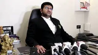 Ex jet Airways employee Amardeep Sarai got arrested for a Rape Case