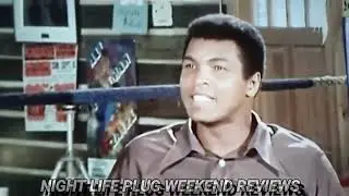 Muhammad Ali