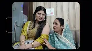 Latest Punjabi (GIRL SONG)  PARTAP Photography Zira | 98552 42916