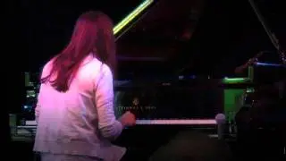 Amanda Tosoff Quintet - 