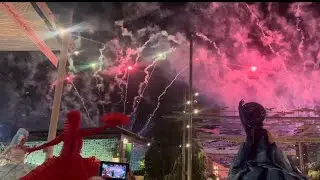 Beautiful Tall girls at Expo 2020 Dubai | Slovakia pavilion😍😍