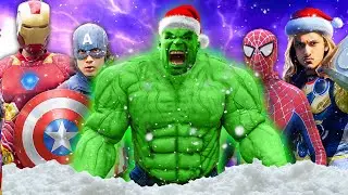 Avengers - 