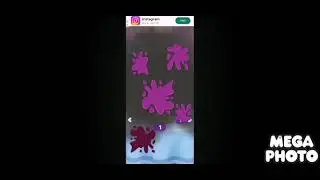 My talking tom 2 mixer broke all pets