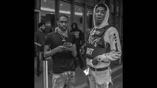 (FREE) NBA YoungBoy Type Beat - 'All Night Long'