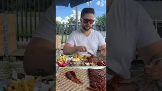 BBQ BAR #GoodPlaceWarsaw