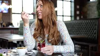 Eris Brewery and Cider House | Always Eating with Lisa Allen Celebrating National Dairy Month
