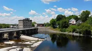 Almonte, Ontario, June 2020