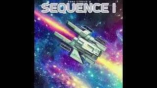 Sequence 1 [Shmup, PS1, VGM, Retro]