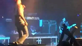 Big Time Rush - Halfway There - 8/30/11
