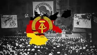 Тревожный марш Эрнста Буша (русские субтитры) Ernst Buschs Alarmmarsch (deutsche Untertitel)