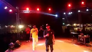 #mk #rapstar new show live
