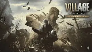 🎮 Episodio FINAL: Resident Evil 8 Village