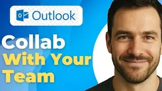 Как добавить команды в Microsoft Outlook Fast Guide 2025