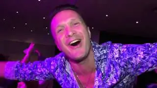 Zoran Vanev i Despina bend wologong