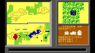 Modem Wars 1988