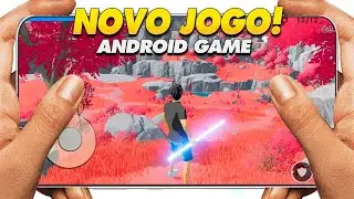 Kriyatus Android Gameplay - DEMO