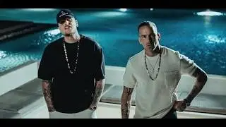 MC SPYDA x BONEZ MC x RAF CAMORA - STYLE & GELD (prod. Kingside)