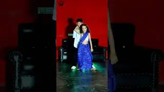leher lopar saree #youtubeshorts #ytshorts #dance #nagpurisong#divyarani