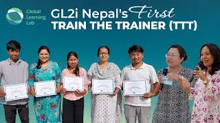 The GL2i Approach to Empowerment in Western Nepal