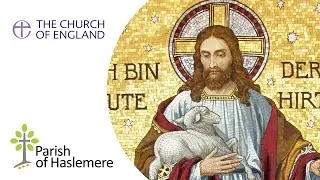 10:00am Holy Communion 31st August (St Christopher's)