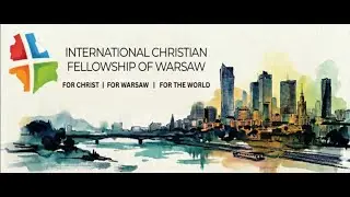 25.01.2026 | ICF Online Service | Vision Sunday | Pastor Scott Parmenter