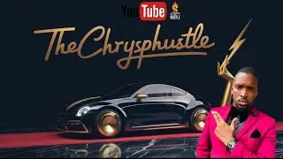 TheChrysPHustle | The Real Gift For Men | #TheChrysPHustle #Christmas #Motivation #LiveStream 