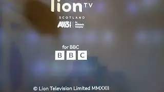 Lion TV Scotland BBC All3Media International 