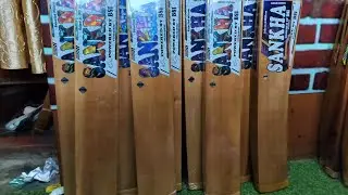 SANKHA Sports Limited Edition New Stock 🔥| premium Quality bats| 9547141097 / 9749727106