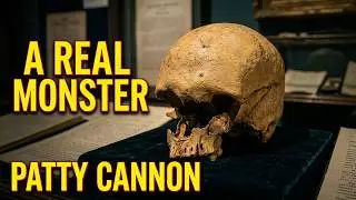 True Monster Stories: Patty Cannon