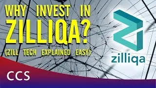 Should You Invest In Zilliqa? - Zilliqa Crypto token will go to the moon?About Zilliqa Updates