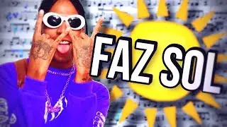 COMO FAZER UM BEAT ESTILO RAFFA MOREIRA