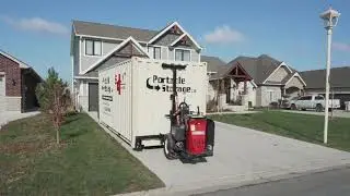 Level Loading System For Moving in Windsor, Chatham-Kent, and Sarnia Ontario