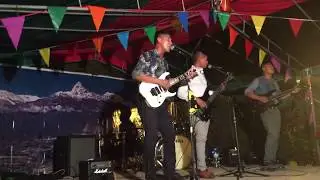 Nepathya band - Yo Jindagani (cover)