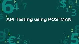 API Testing using Postman : Write First Test Case : POST REQUEST