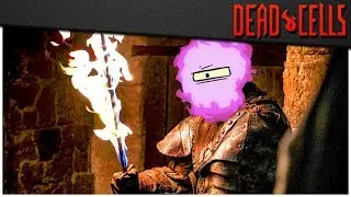 Dead Cells | Огнем и мечом (4-5BC, v 1.3)