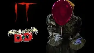 Issei traidor y la mano derecha de IT(ESO) parte 2.