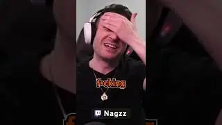 Нагзз оценивает руки ЧаЧи...