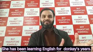 Learn an expression 