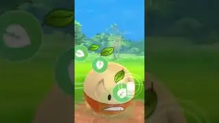Hisui Electrode in Great League! #LoveCup #Arceuegends #Pok&eacute;mon #GoBattle #HisuianVoltorb #Hisui
