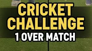 FAIJUL VS mubarak cricket challenge match video @Balram.Mandal @souravjvlogs ##cricket 