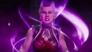 Comet Tower returns at 10:10pm New Years Eve 2025 (epic fail at the end) | Mortal Kombat 11