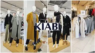 🏃‍♀️‍➡️KIABI MODE FEMME 04.11.24 #modefemme #kiabi #arrivageskiabi #kiabiaddict #bonsplanskiabi