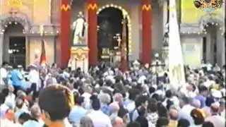 Festa Marsa Purcissjoni 1988