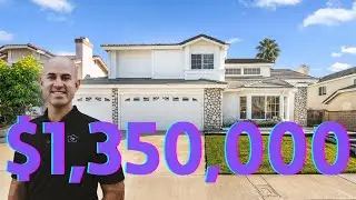 Epic 4 Bedroom Diamond Bar Home near Pantera Park: 664 Boxcove Pl.