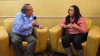 Featured Event:  Interview w/Marc Halpern