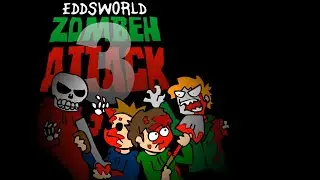 Eddsworld - Eddsworld Zombeh Attack 3 (2007) (HD)
