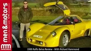 Обзор фильма Раффо Бельва 1999 года &mdash; с Ричардом Хаммондом