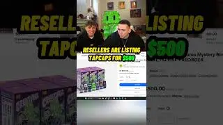Resellers Are Listing Clix And Lacy&rsquo;s Product For $500&hellip;